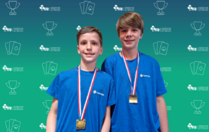 Champions de France Scolaire A1