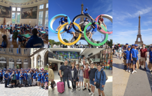 Retour sur la Finale Nationale des Scolaires 2026