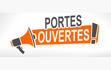 Portes Ouvertes 2026-27 des clubs
