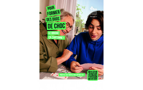 Le Bridge, c'est quoi ?