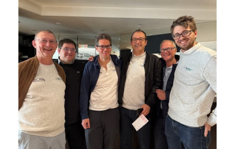 Ils l'ont (presque) fait !