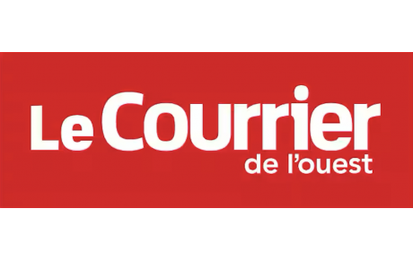 Interclubs de Cholet 2026 - Article du Courrier de l'Ouest