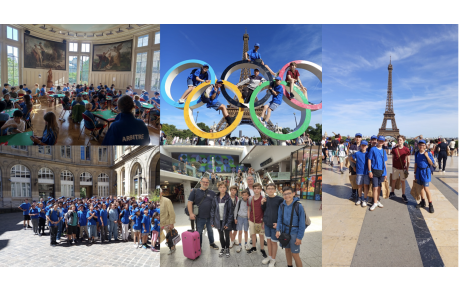 Retour sur la Finale Nationale des Scolaires 2026