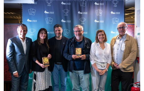 Trophée du Bridge 2026